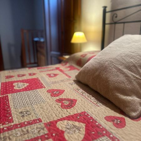 La Tana Dell'Ermellino Villa Arliod ภายนอก รูปภาพ