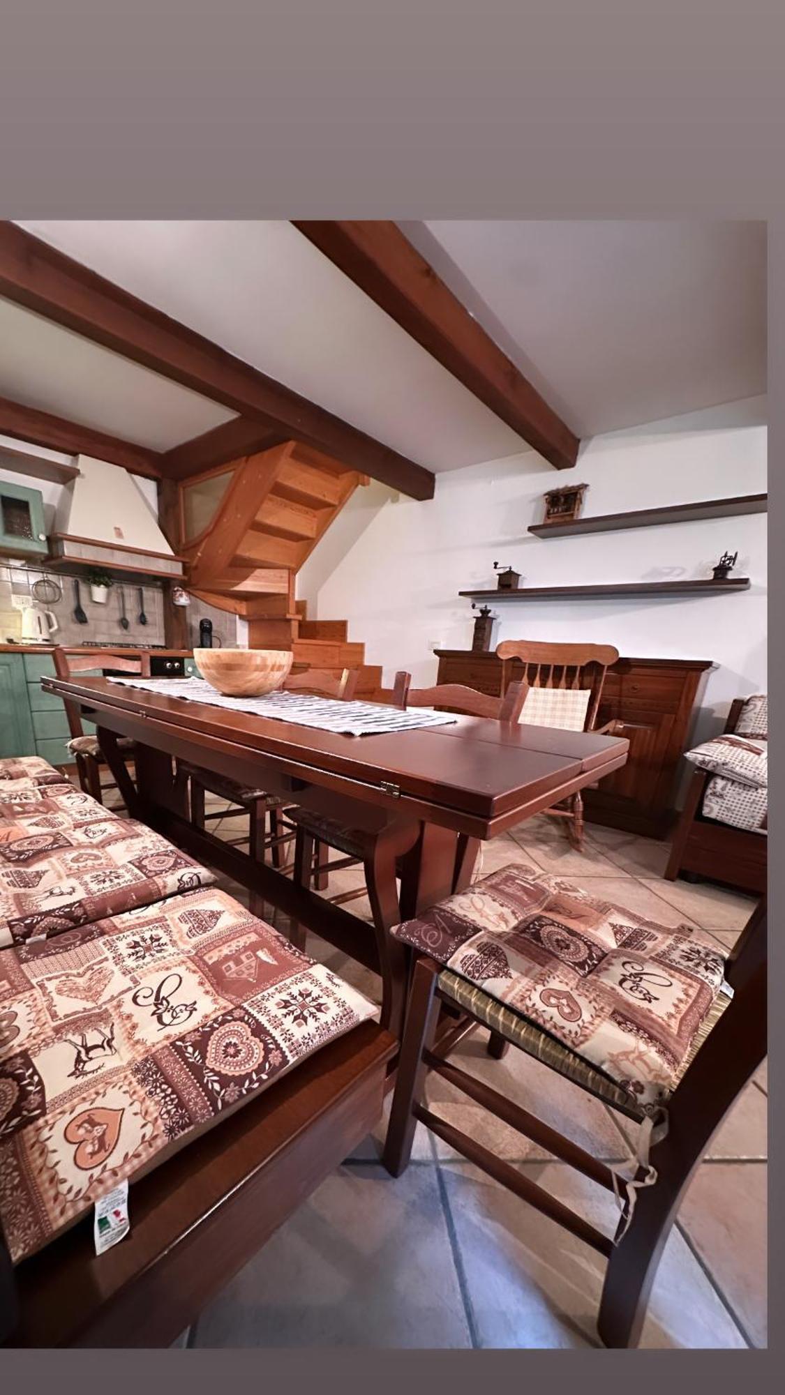 La Tana Dell'Ermellino Villa Arliod ภายนอก รูปภาพ