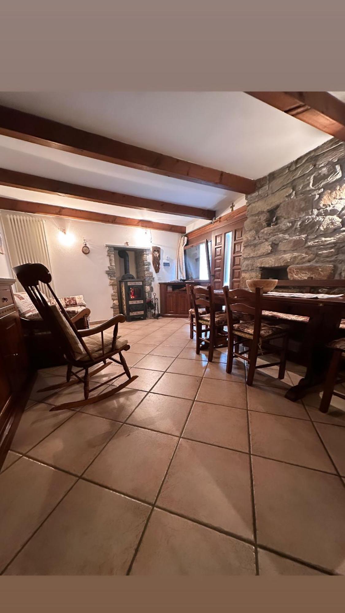 La Tana Dell'Ermellino Villa Arliod ภายนอก รูปภาพ