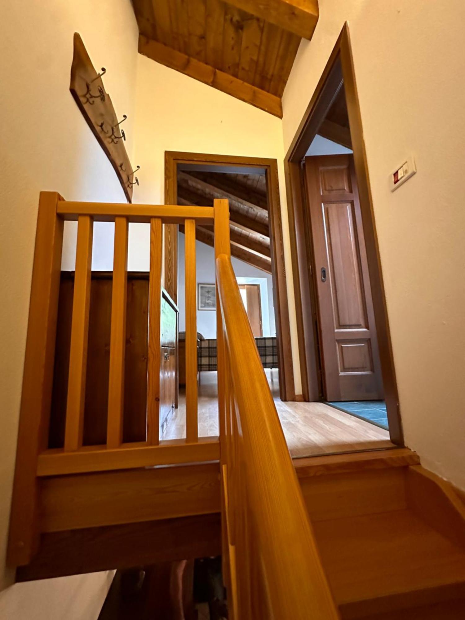 La Tana Dell'Ermellino Villa Arliod ภายนอก รูปภาพ