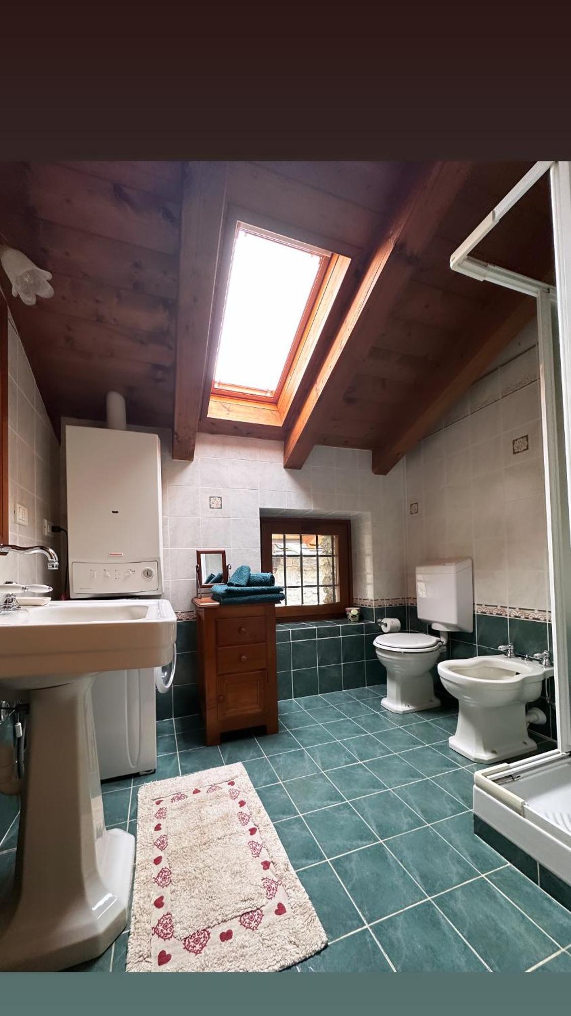 La Tana Dell'Ermellino Villa Arliod ภายนอก รูปภาพ