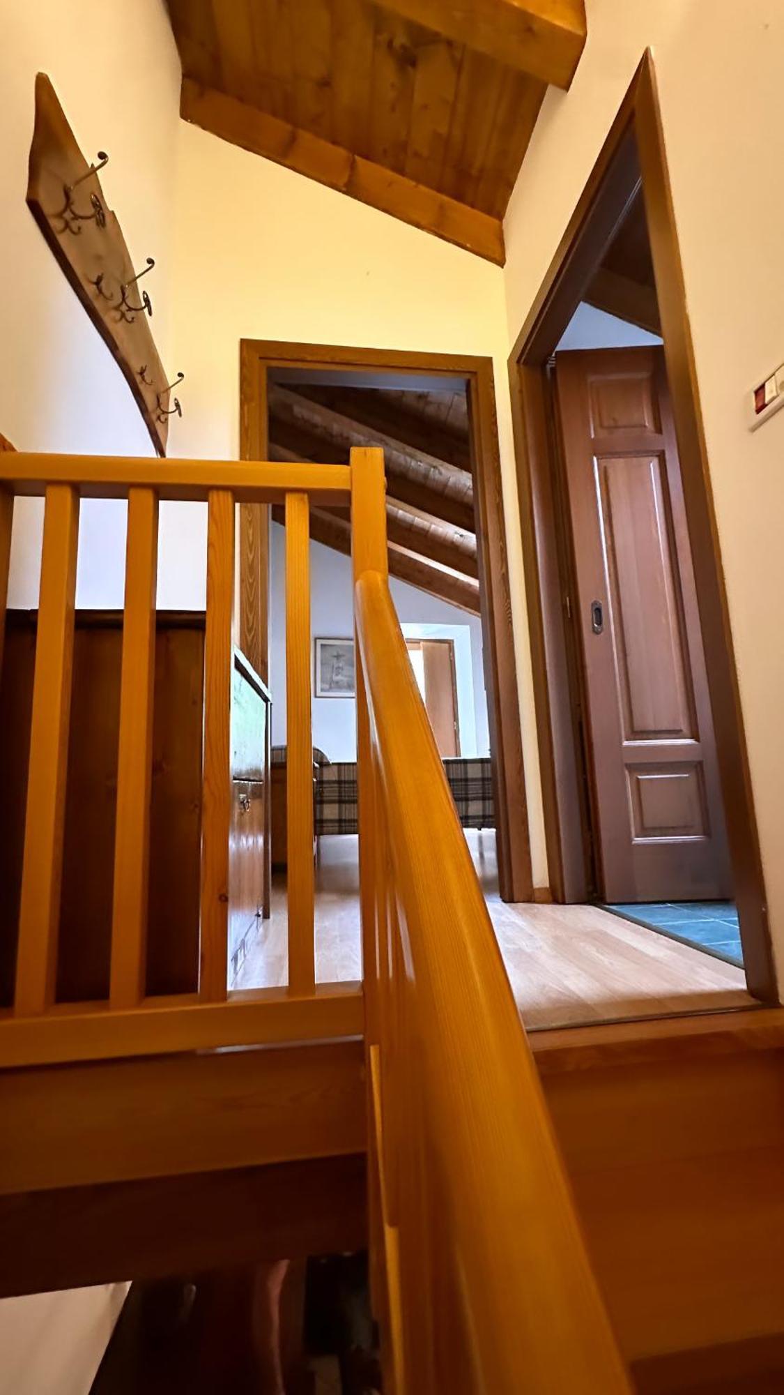 La Tana Dell'Ermellino Villa Arliod ภายนอก รูปภาพ
